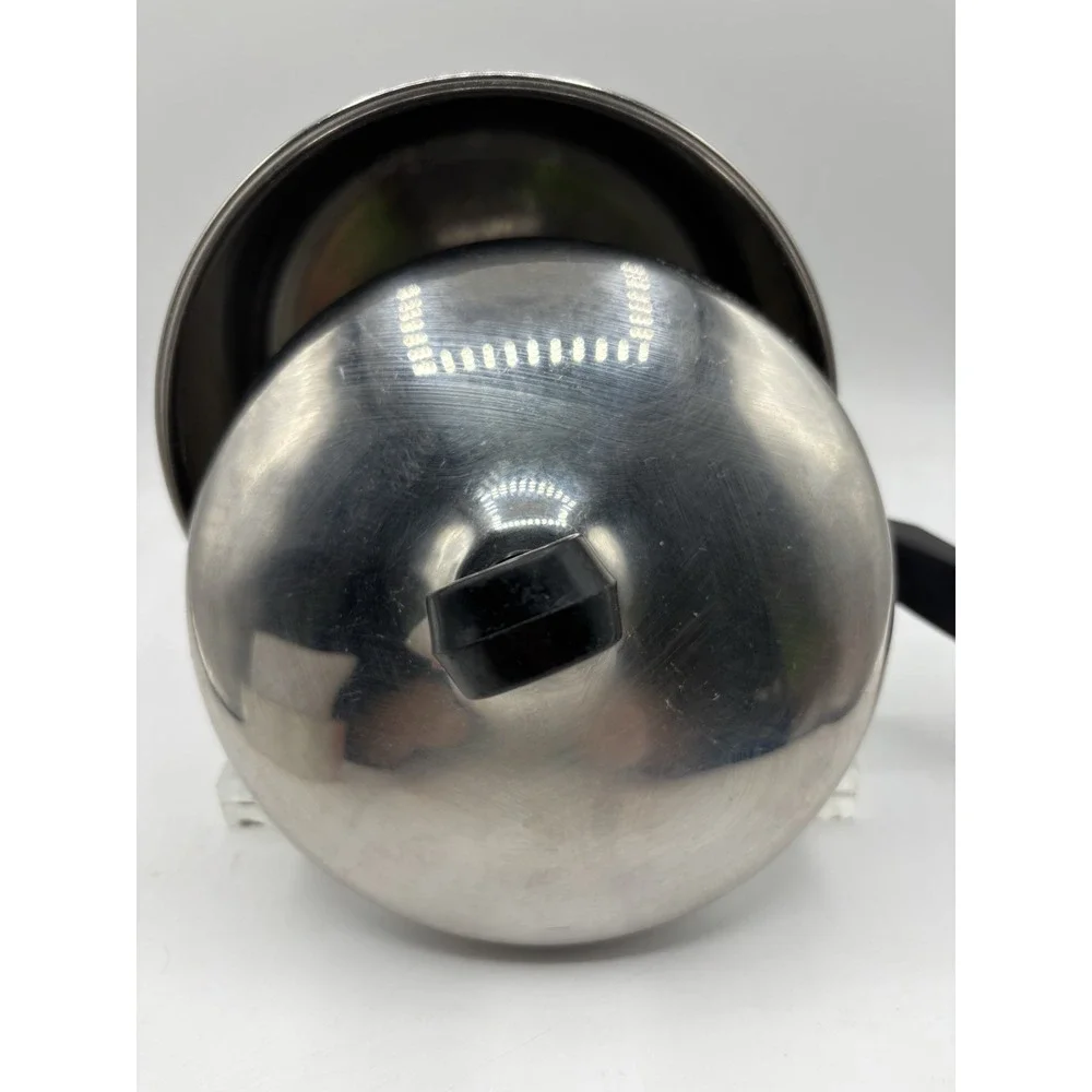 Farberware matching saucepan